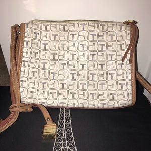Tommy Hilfiger Crossbody Purse